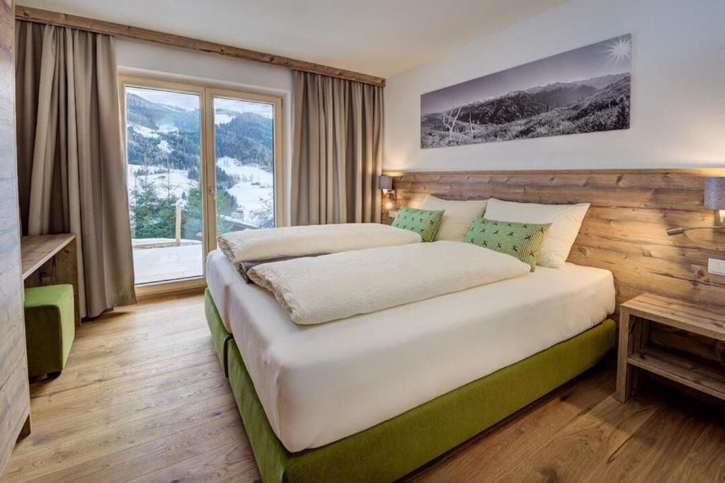 Chalet Ausblicklodge Muhlbach Am Hochkonig Luaran gambar